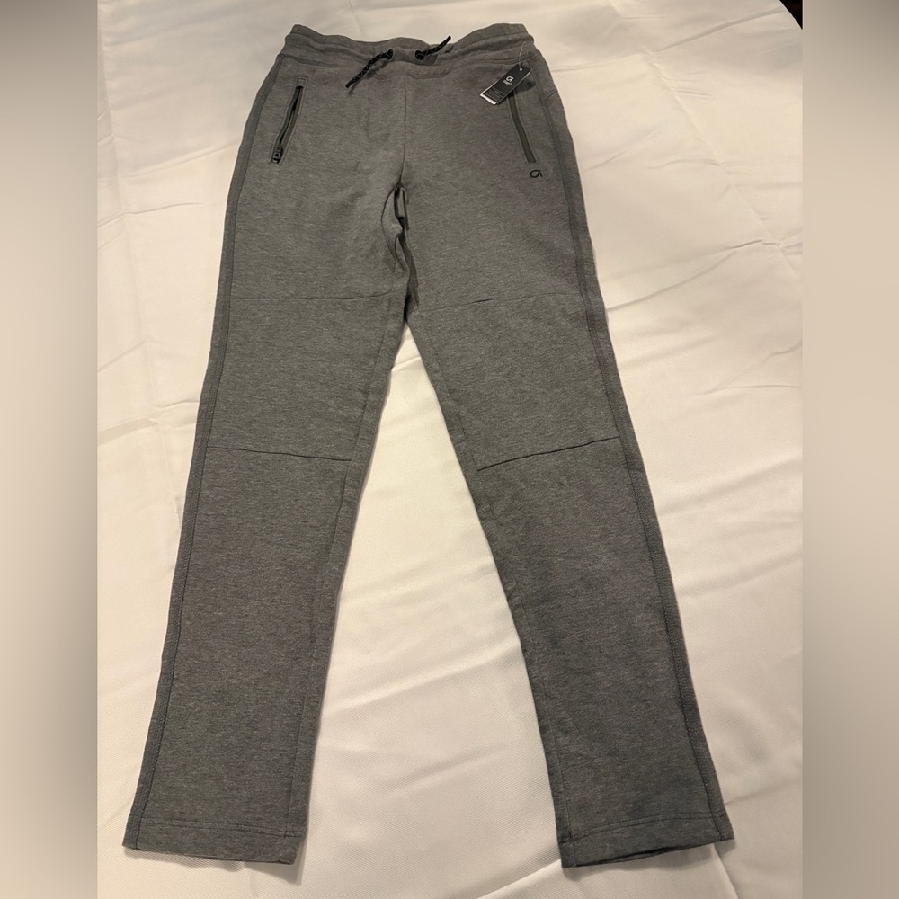 GAP Charcoal Kids Joggers